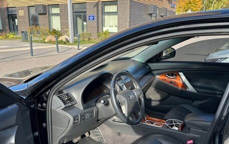 Toyota Camry, 2010 год, 1 270 000 рублей, 9 фотография