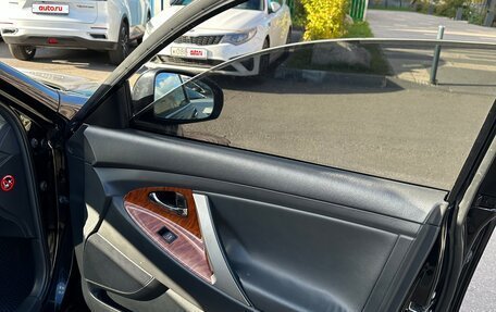 Toyota Camry, 2010 год, 1 270 000 рублей, 13 фотография