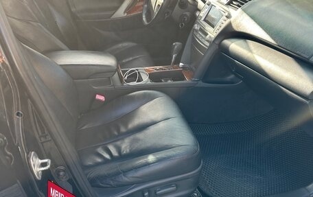 Toyota Camry, 2010 год, 1 270 000 рублей, 12 фотография