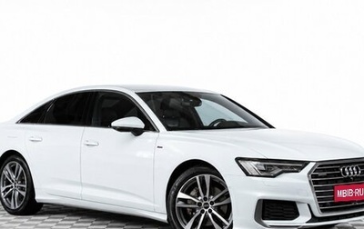 Audi A6, 2021 год, 3 599 000 рублей, 1 фотография