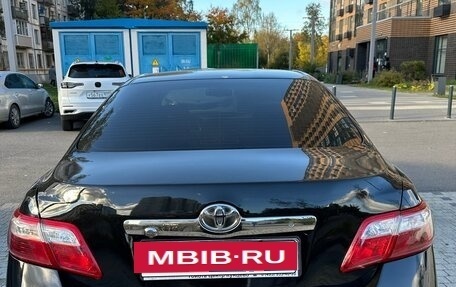 Toyota Camry, 2010 год, 1 270 000 рублей, 4 фотография