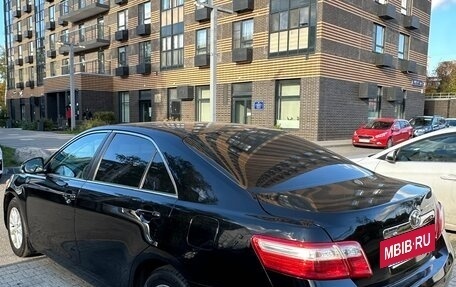 Toyota Camry, 2010 год, 1 270 000 рублей, 5 фотография