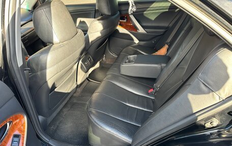 Toyota Camry, 2010 год, 1 270 000 рублей, 15 фотография
