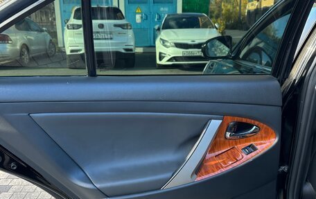 Toyota Camry, 2010 год, 1 270 000 рублей, 16 фотография