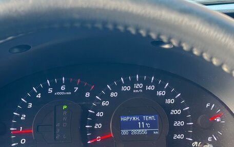Toyota Camry, 2010 год, 1 270 000 рублей, 22 фотография
