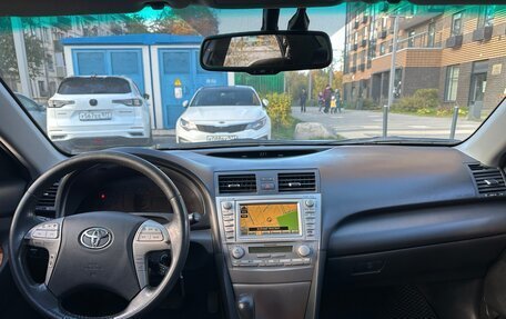 Toyota Camry, 2010 год, 1 270 000 рублей, 21 фотография