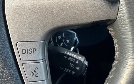 Toyota Camry, 2010 год, 1 270 000 рублей, 25 фотография