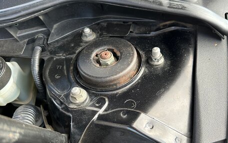 Toyota Camry, 2010 год, 1 270 000 рублей, 29 фотография