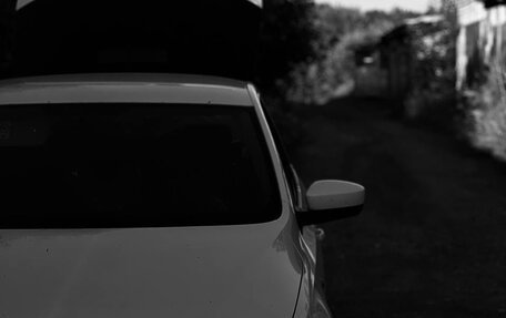 Skoda Rapid I, 2014 год, 510 000 рублей, 7 фотография