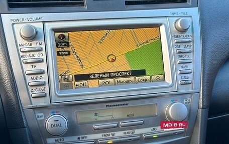 Toyota Camry, 2010 год, 1 270 000 рублей, 23 фотография