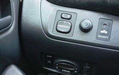 Toyota RAV4, 2003 год, 1 199 999 рублей, 7 фотография