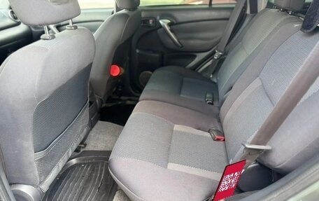 Toyota RAV4, 2003 год, 1 199 999 рублей, 4 фотография