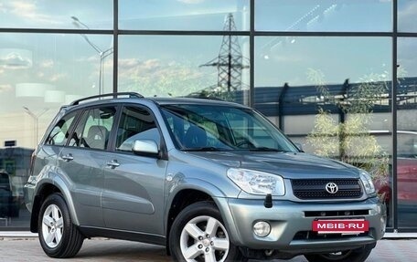 Toyota RAV4, 2003 год, 1 199 999 рублей, 3 фотография