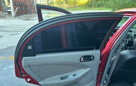 Chevrolet Lacetti, 2011 год, 660 000 рублей, 5 фотография