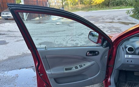 Chevrolet Lacetti, 2011 год, 660 000 рублей, 4 фотография