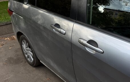 Mazda 5 II, 2011 год, 1 200 000 рублей, 3 фотография