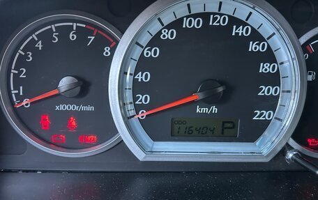Chevrolet Lacetti, 2011 год, 660 000 рублей, 7 фотография