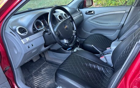 Chevrolet Lacetti, 2011 год, 660 000 рублей, 10 фотография