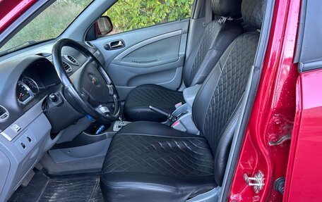 Chevrolet Lacetti, 2011 год, 660 000 рублей, 9 фотография