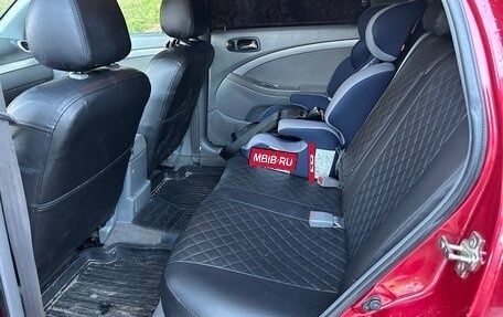 Chevrolet Lacetti, 2011 год, 660 000 рублей, 6 фотография