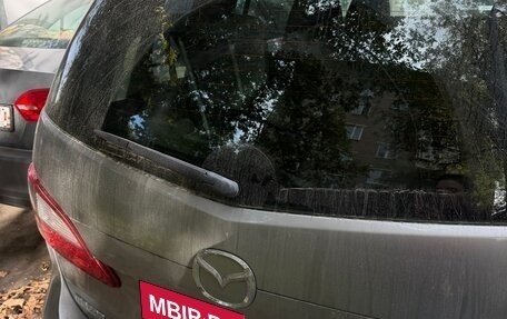 Mazda 5 II, 2011 год, 1 200 000 рублей, 2 фотография