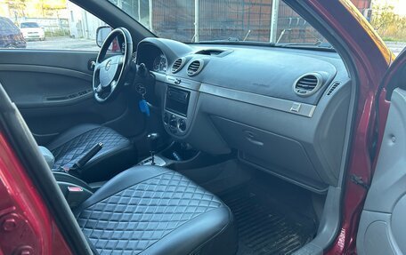 Chevrolet Lacetti, 2011 год, 660 000 рублей, 12 фотография