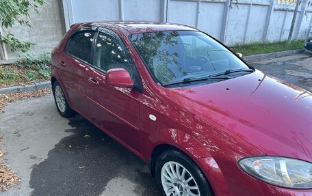 Chevrolet Lacetti, 2011 год, 660 000 рублей, 23 фотография