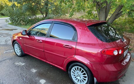 Chevrolet Lacetti, 2011 год, 660 000 рублей, 22 фотография