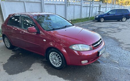 Chevrolet Lacetti, 2011 год, 660 000 рублей, 25 фотография