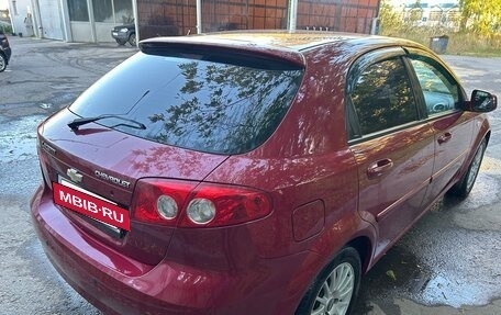 Chevrolet Lacetti, 2011 год, 660 000 рублей, 19 фотография