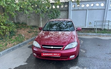 Chevrolet Lacetti, 2011 год, 660 000 рублей, 26 фотография
