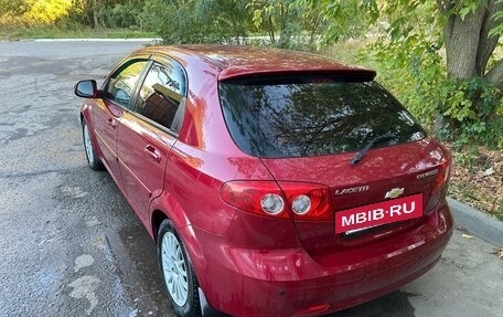 Chevrolet Lacetti, 2011 год, 660 000 рублей, 20 фотография