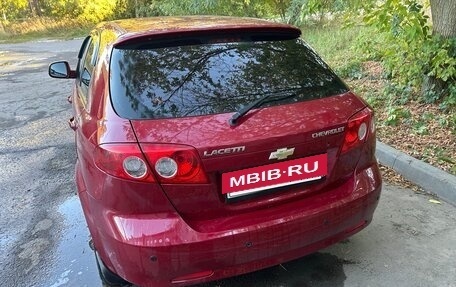 Chevrolet Lacetti, 2011 год, 660 000 рублей, 21 фотография