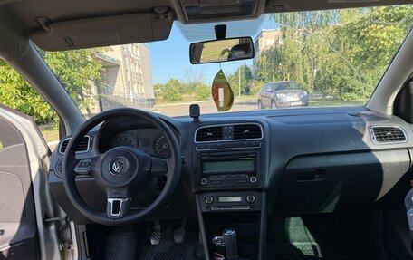 Volkswagen Polo VI (EU Market), 2011 год, 620 000 рублей, 6 фотография