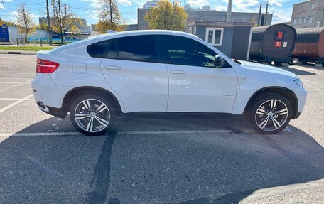BMW X6, 2012 год, 1 750 000 рублей, 2 фотография
