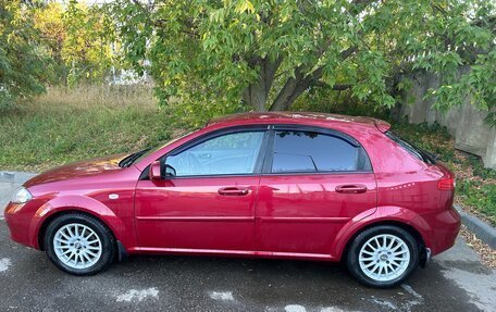 Chevrolet Lacetti, 2011 год, 660 000 рублей, 28 фотография