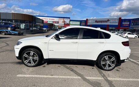 BMW X6, 2012 год, 1 750 000 рублей, 8 фотография