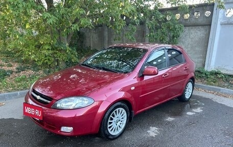 Chevrolet Lacetti, 2011 год, 660 000 рублей, 27 фотография