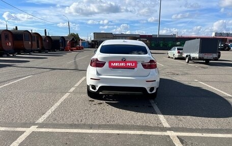 BMW X6, 2012 год, 1 750 000 рублей, 5 фотография