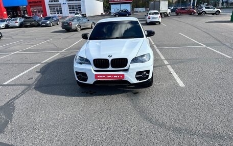 BMW X6, 2012 год, 1 750 000 рублей, 6 фотография