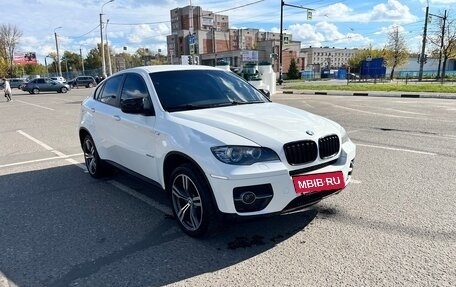 BMW X6, 2012 год, 1 750 000 рублей, 3 фотография