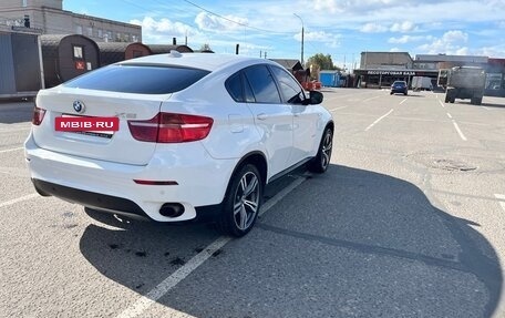 BMW X6, 2012 год, 1 750 000 рублей, 4 фотография