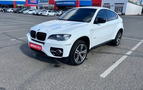 BMW X6, 2012 год, 1 750 000 рублей, 7 фотография