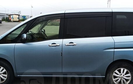 Nissan Serena IV, 2014 год, 1 300 000 рублей, 4 фотография
