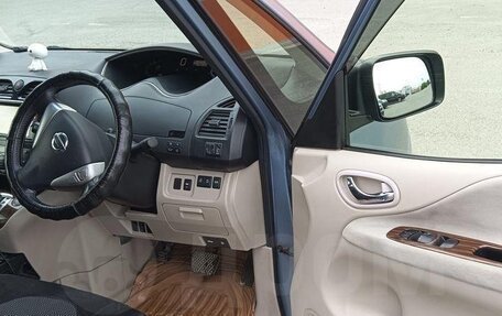 Nissan Serena IV, 2014 год, 1 300 000 рублей, 9 фотография