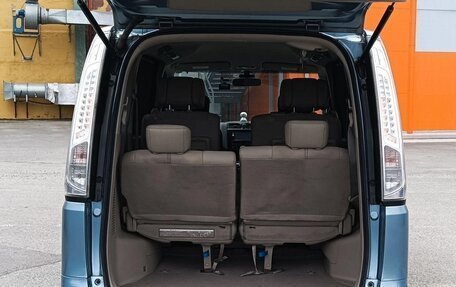 Nissan Serena IV, 2014 год, 1 300 000 рублей, 13 фотография