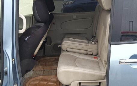 Nissan Serena IV, 2014 год, 1 300 000 рублей, 12 фотография