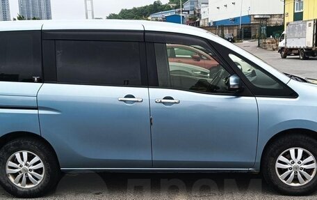 Nissan Serena IV, 2014 год, 1 300 000 рублей, 8 фотография