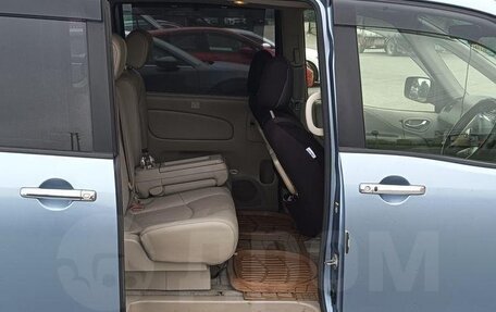 Nissan Serena IV, 2014 год, 1 300 000 рублей, 11 фотография