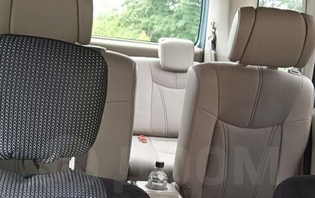 Nissan Serena IV, 2014 год, 1 300 000 рублей, 18 фотография